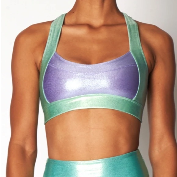 Marvel leggings - periwinkle - Picture 2 of 5